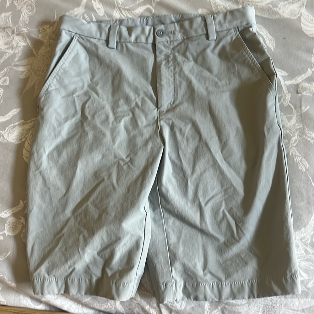 Vineyard vines Boys performance golf shorts